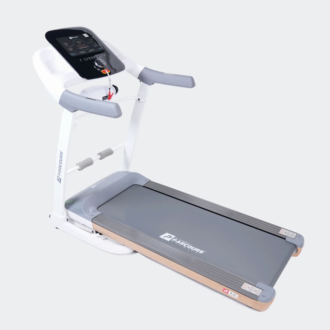 Tapis Roulant A6 — vue 1