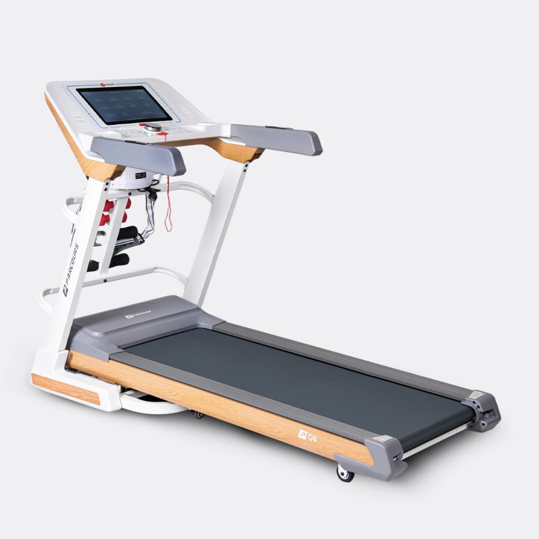 Tapis Roulant Q6 — vue 1