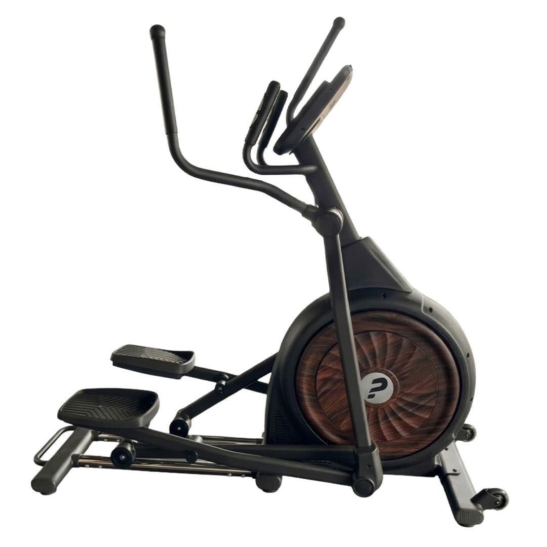 Vélo Elliptique PSP-Evo — vue 1