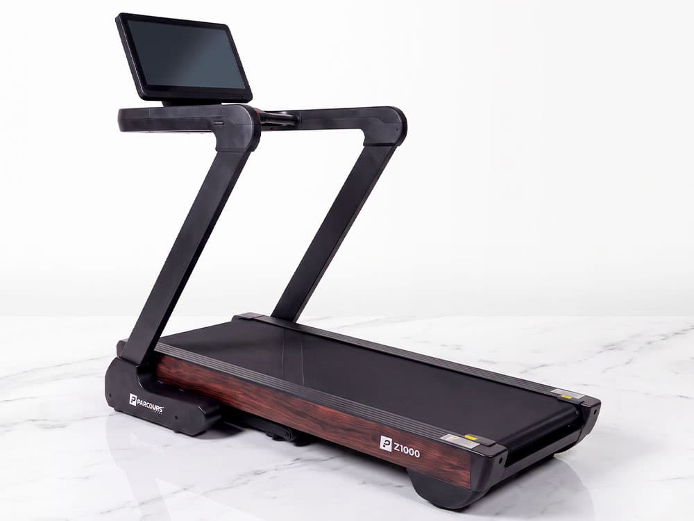 Tapis Roulant Z1000
