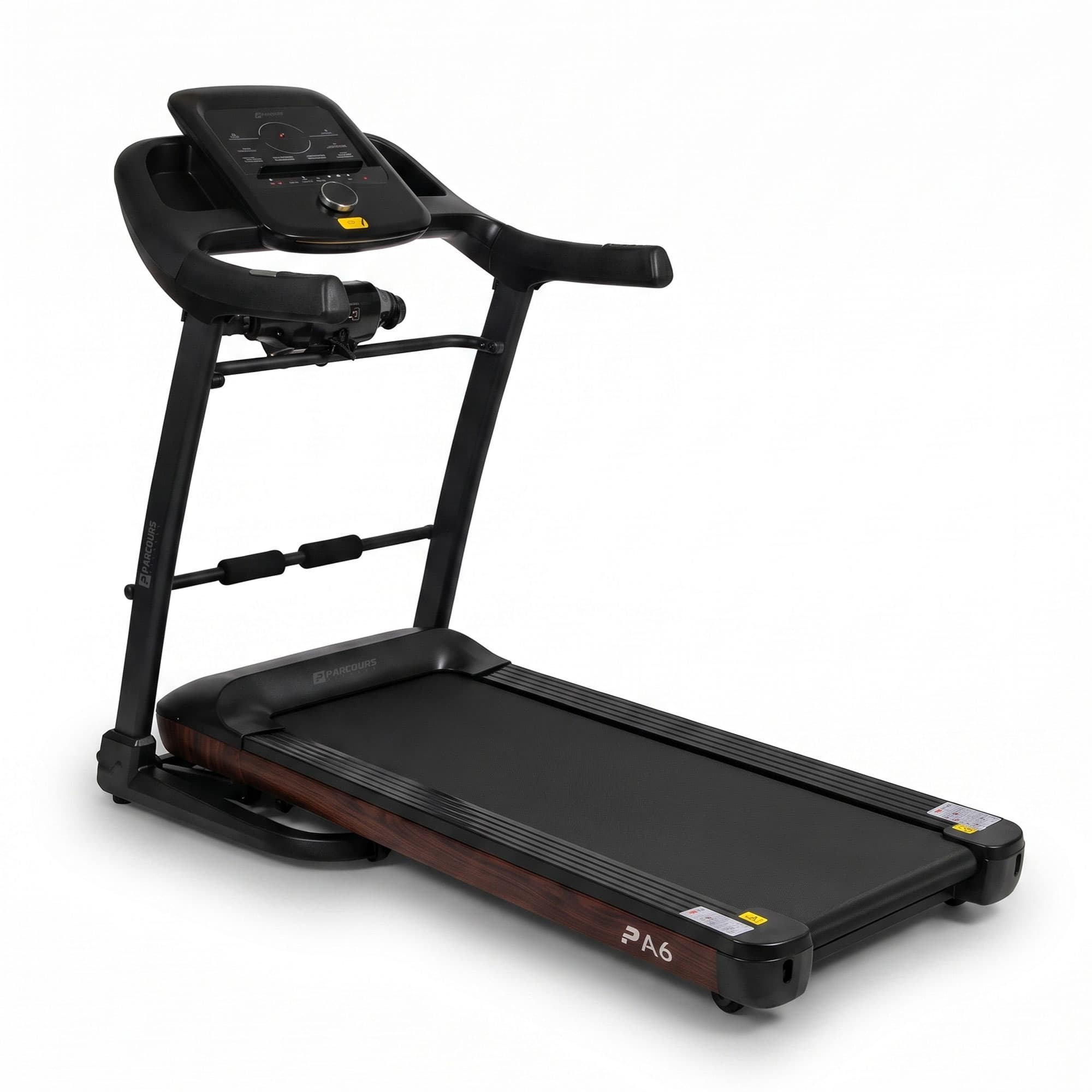 Tapis Roulant A6 — vue 1