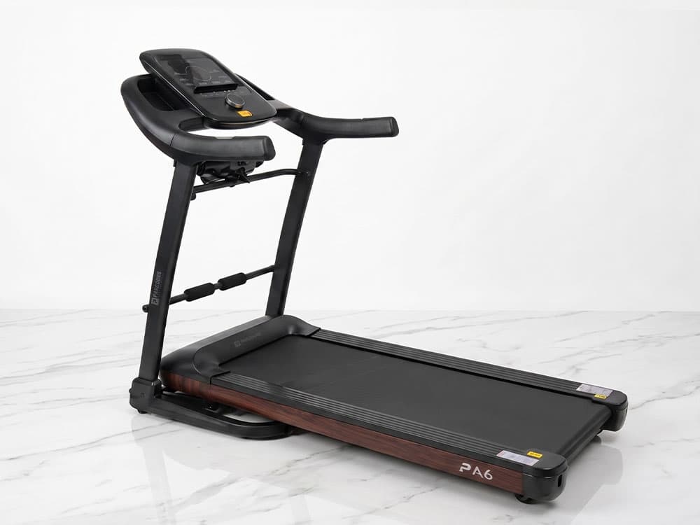 Tapis Roulant A6